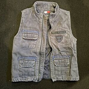 Tommy Hilfiger vest